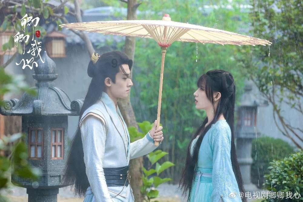 《浮图缘》大舅哥：给太监下补药，是脑子进水了吗？